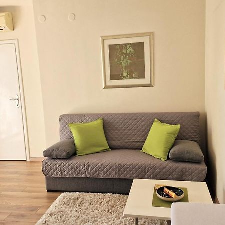 Apartment Bakus Ντουμπρόβνικ Εξωτερικό φωτογραφία