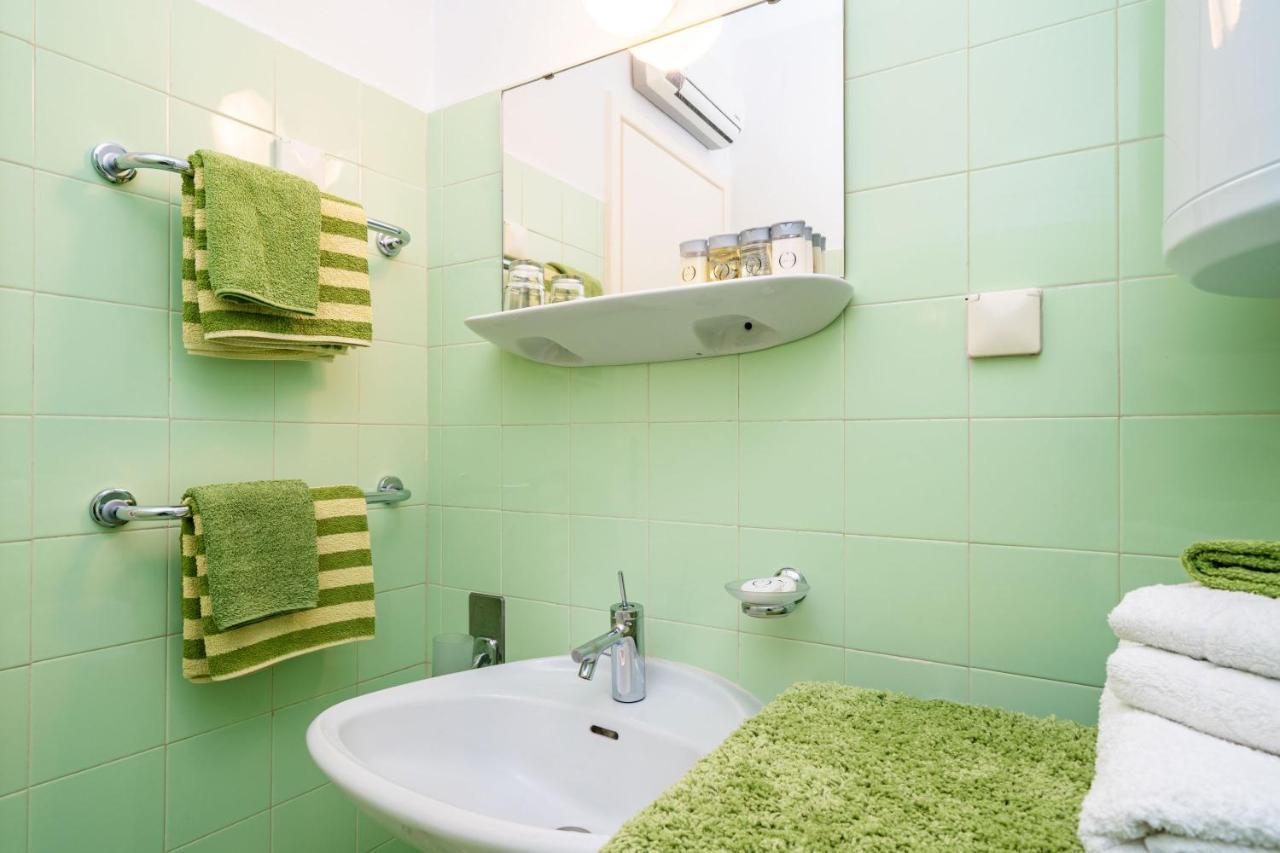 Apartment Bakus Ντουμπρόβνικ Εξωτερικό φωτογραφία