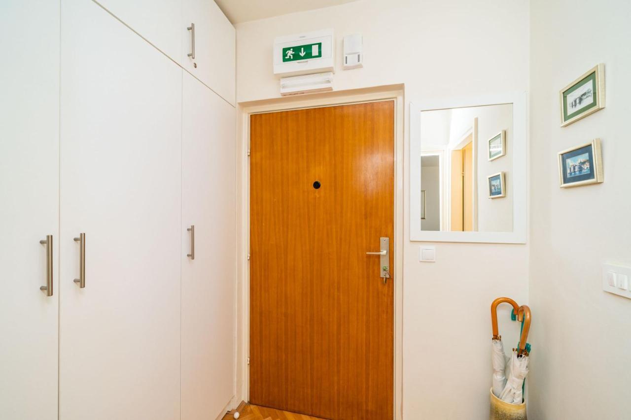 Apartment Bakus Ντουμπρόβνικ Εξωτερικό φωτογραφία