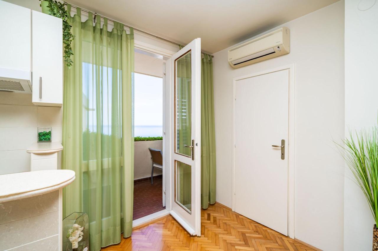 Apartment Bakus Ντουμπρόβνικ Εξωτερικό φωτογραφία