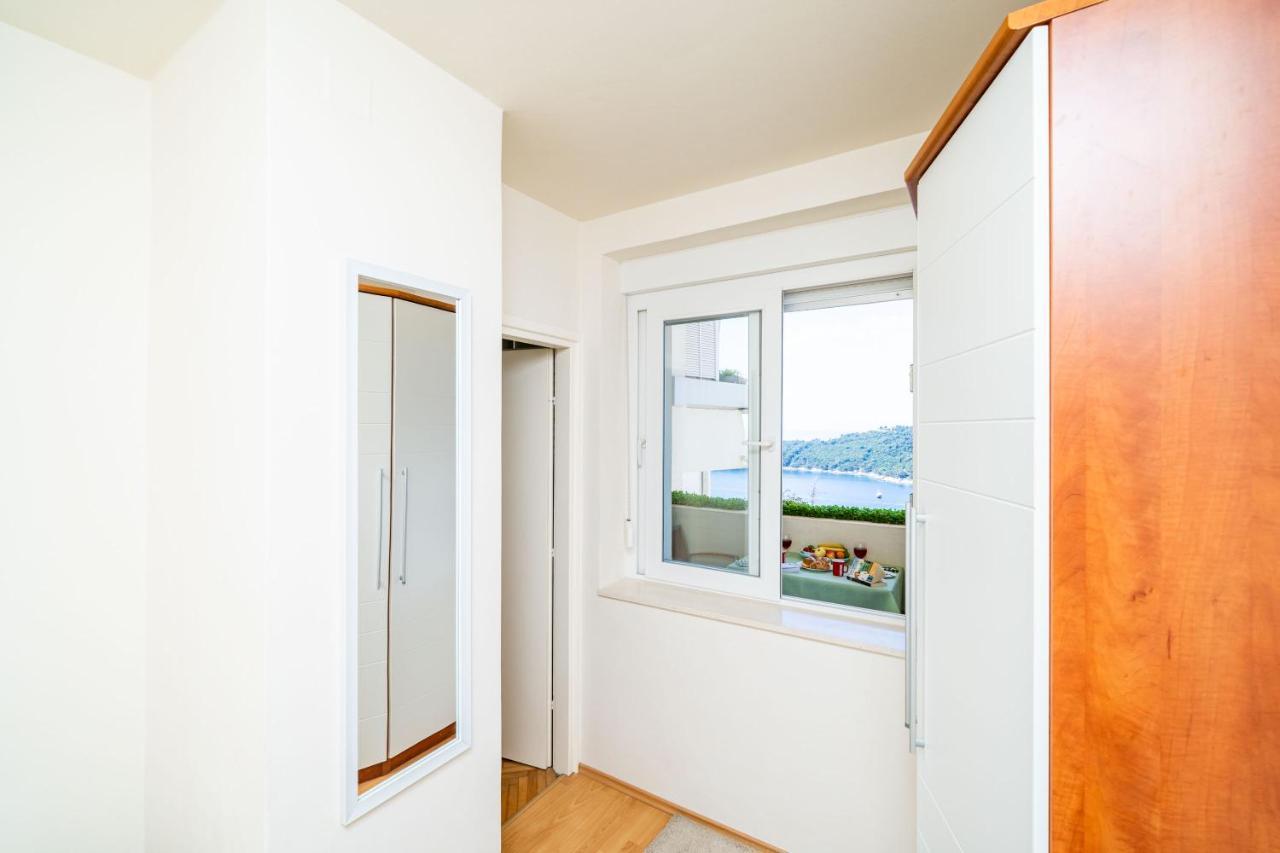 Apartment Bakus Ντουμπρόβνικ Εξωτερικό φωτογραφία