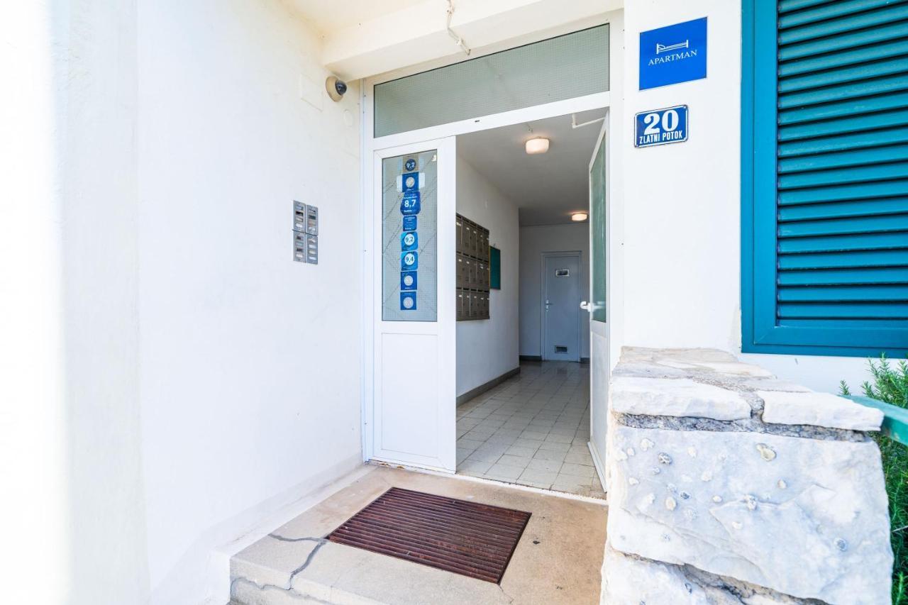 Apartment Bakus Ντουμπρόβνικ Εξωτερικό φωτογραφία
