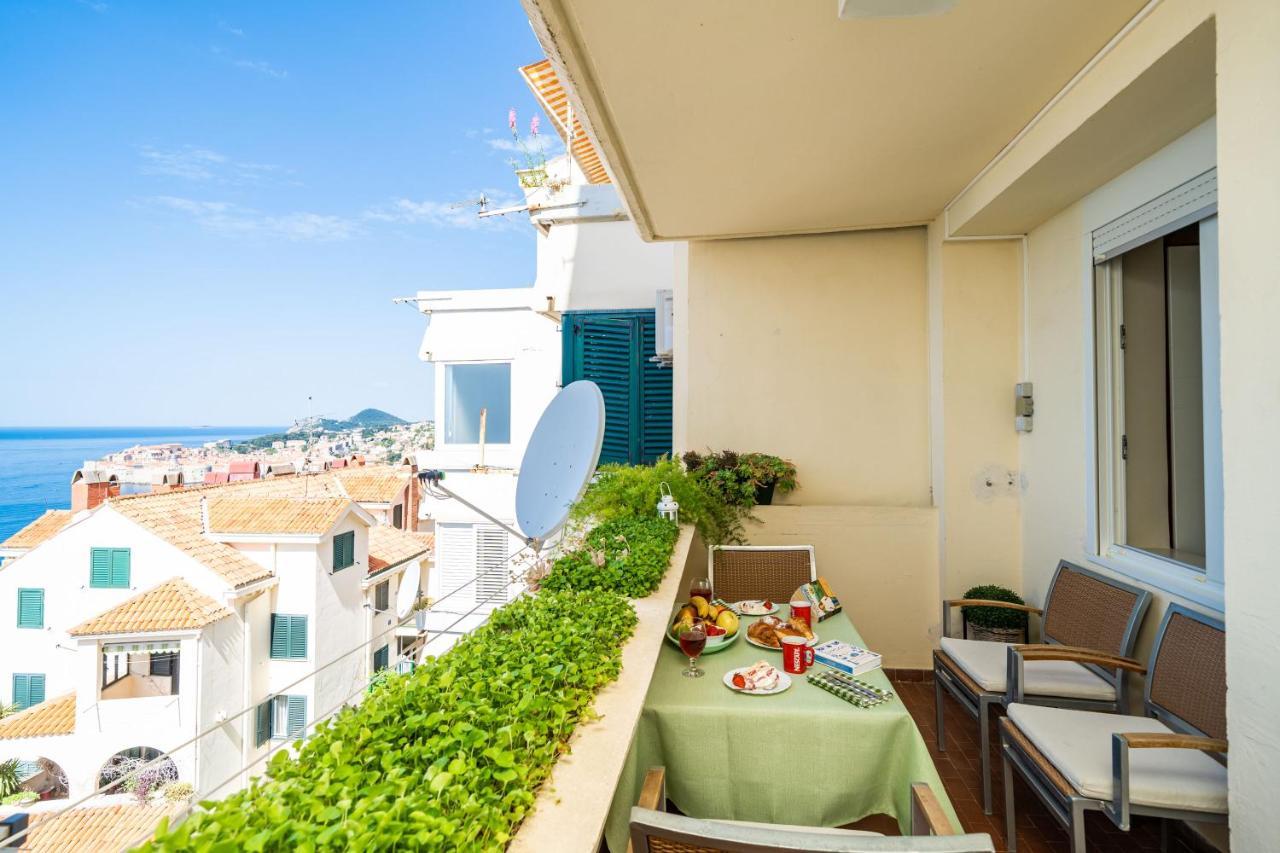 Apartment Bakus Ντουμπρόβνικ Εξωτερικό φωτογραφία