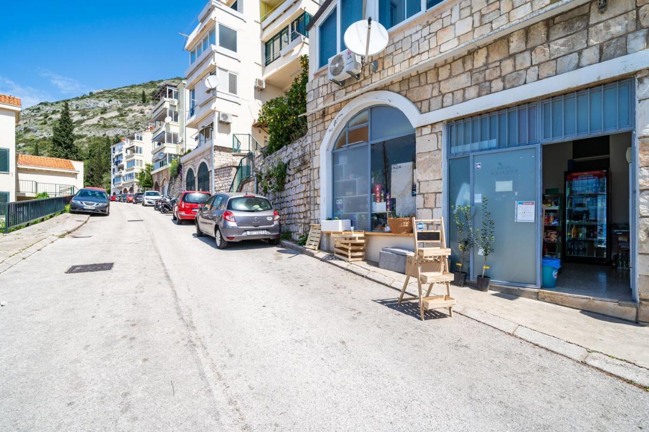 Apartment Bakus Ντουμπρόβνικ Εξωτερικό φωτογραφία