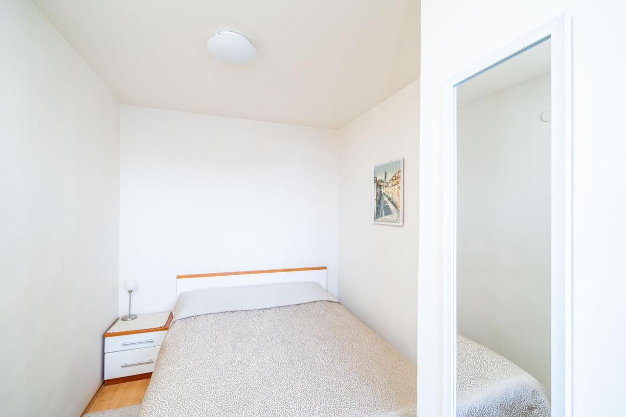 Apartment Bakus Ντουμπρόβνικ Εξωτερικό φωτογραφία
