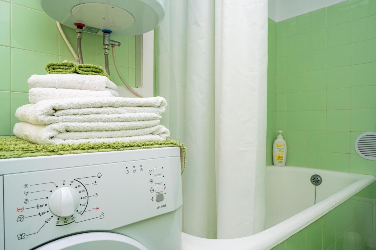 Apartment Bakus Ντουμπρόβνικ Εξωτερικό φωτογραφία