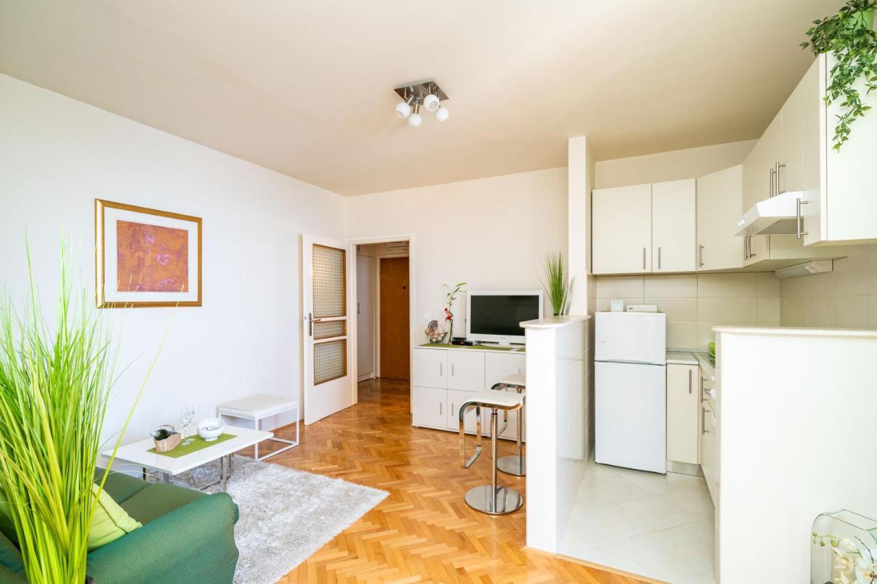 Apartment Bakus Ντουμπρόβνικ Εξωτερικό φωτογραφία