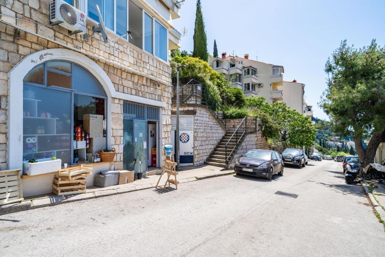 Apartment Bakus Ντουμπρόβνικ Εξωτερικό φωτογραφία