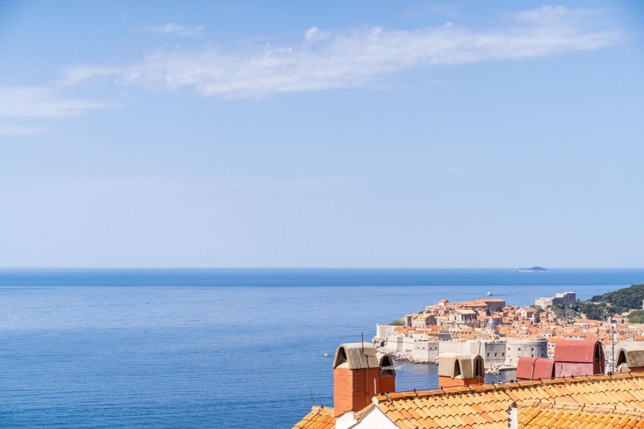 Apartment Bakus Ντουμπρόβνικ Εξωτερικό φωτογραφία