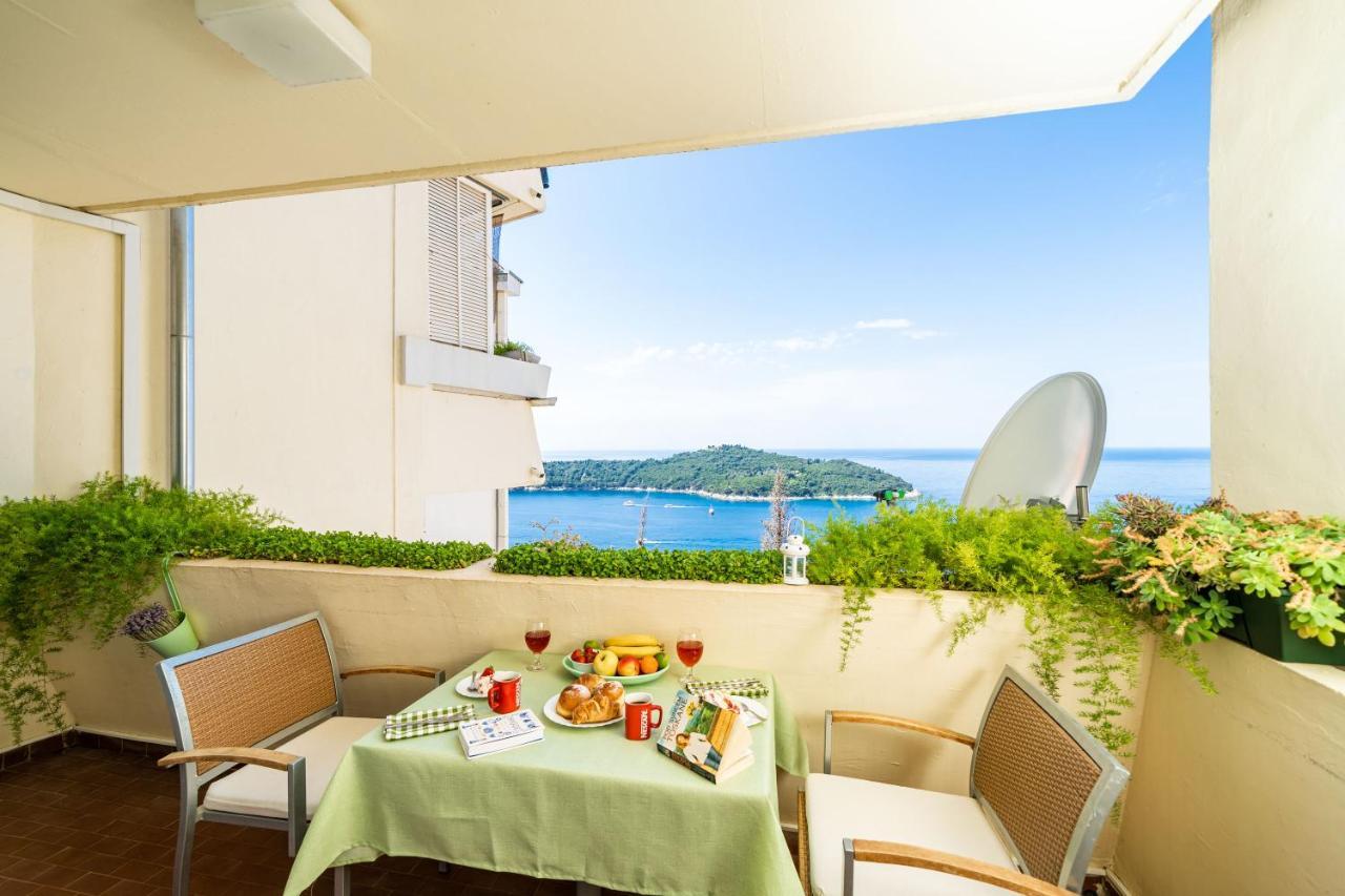 Apartment Bakus Ντουμπρόβνικ Εξωτερικό φωτογραφία