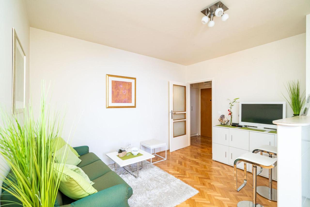 Apartment Bakus Ντουμπρόβνικ Εξωτερικό φωτογραφία