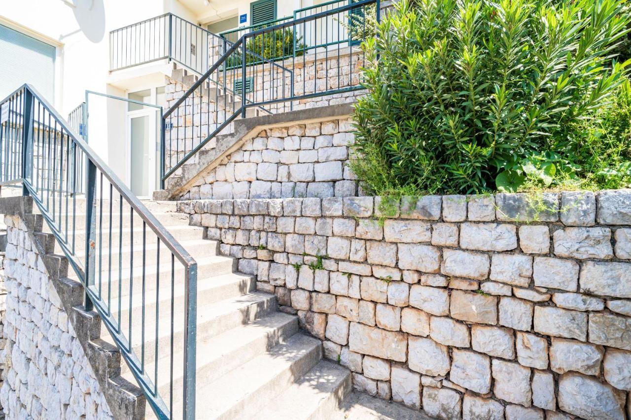 Apartment Bakus Ντουμπρόβνικ Εξωτερικό φωτογραφία
