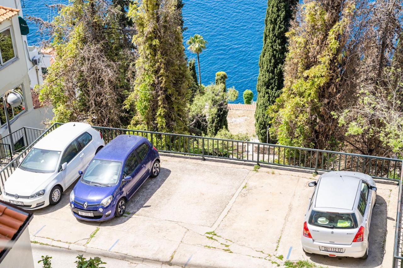 Apartment Bakus Ντουμπρόβνικ Εξωτερικό φωτογραφία