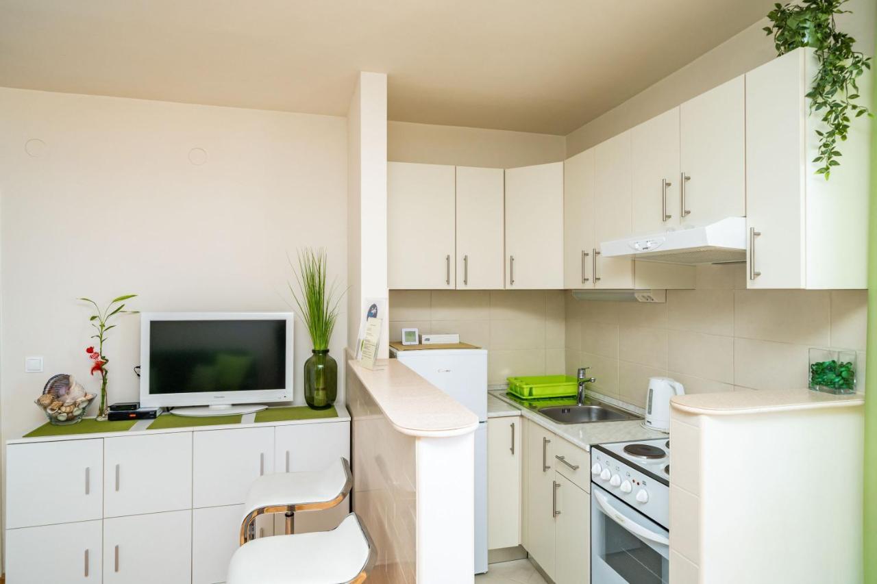 Apartment Bakus Ντουμπρόβνικ Εξωτερικό φωτογραφία