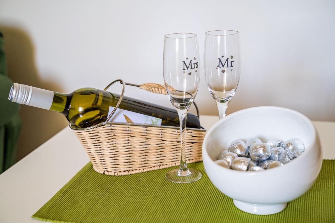 Apartment Bakus Ντουμπρόβνικ Εξωτερικό φωτογραφία
