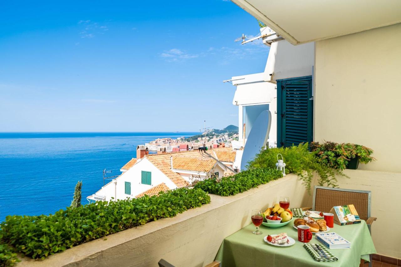 Apartment Bakus Ντουμπρόβνικ Εξωτερικό φωτογραφία