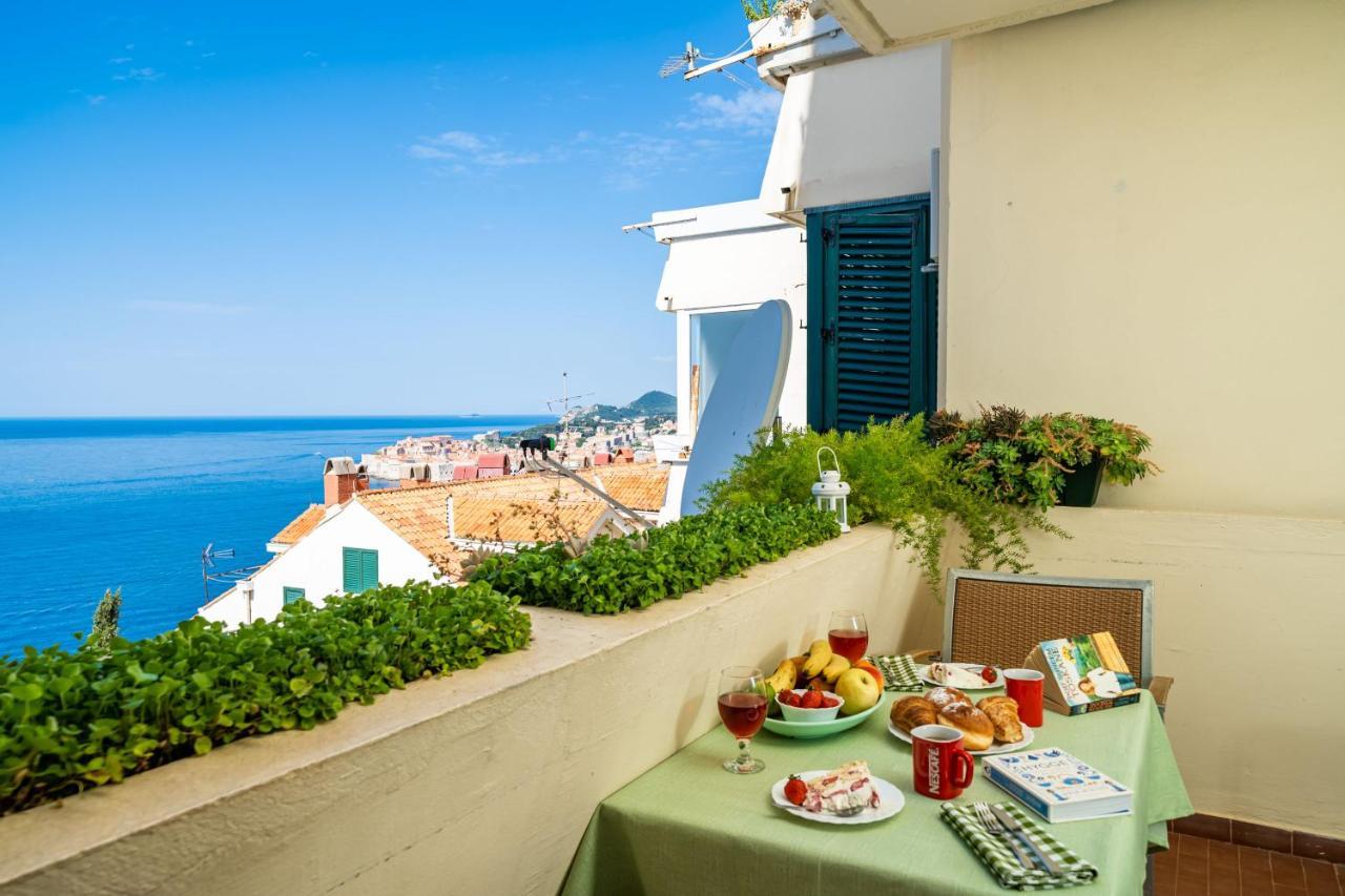 Apartment Bakus Ντουμπρόβνικ Εξωτερικό φωτογραφία