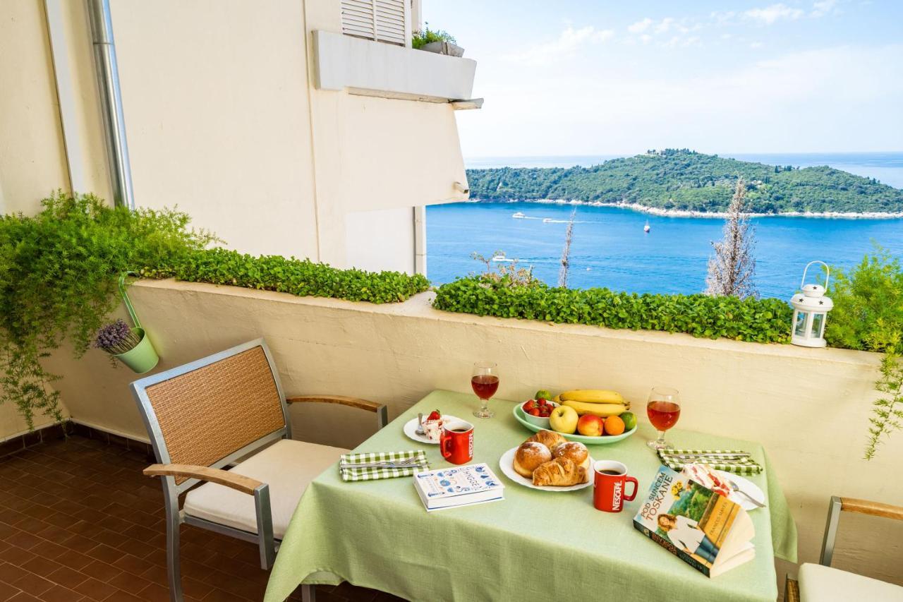 Apartment Bakus Ντουμπρόβνικ Εξωτερικό φωτογραφία