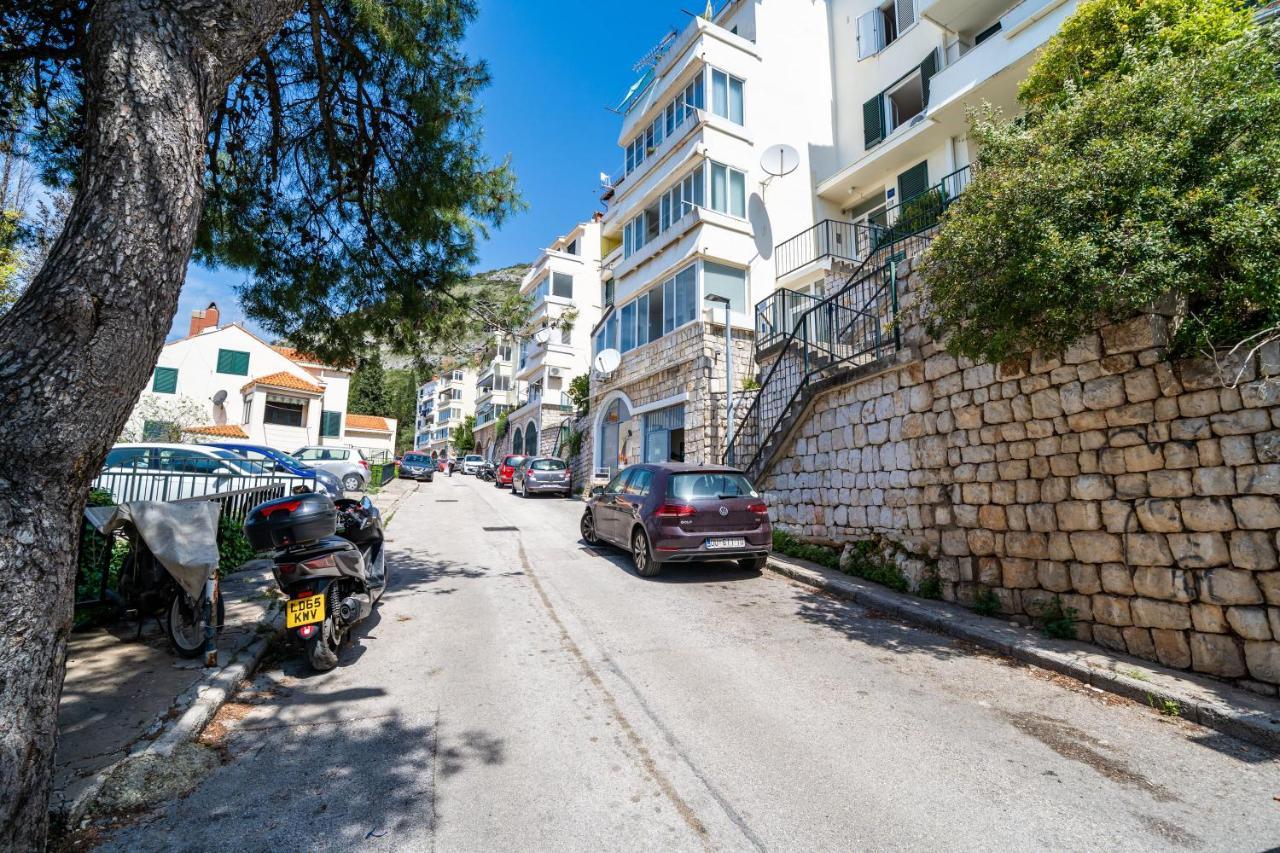 Apartment Bakus Ντουμπρόβνικ Εξωτερικό φωτογραφία