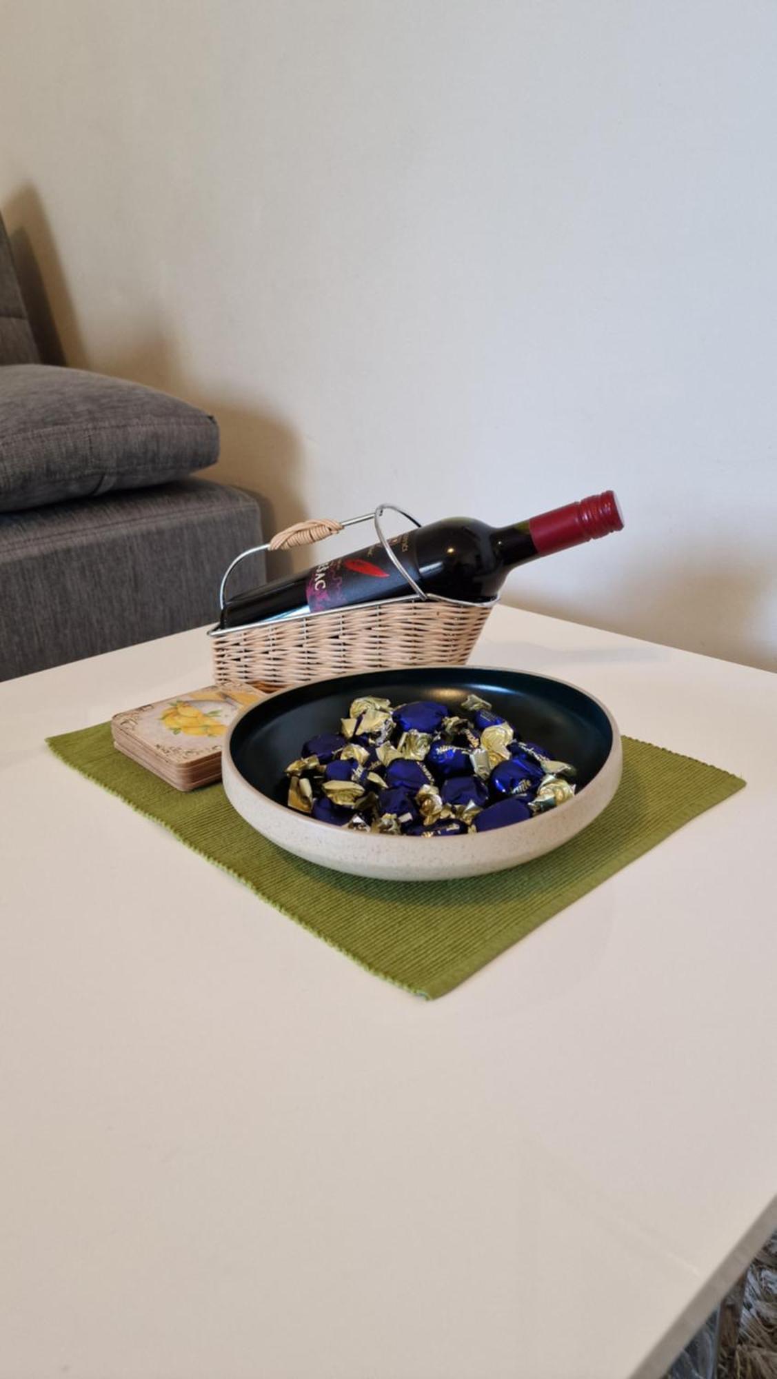 Apartment Bakus Ντουμπρόβνικ Εξωτερικό φωτογραφία