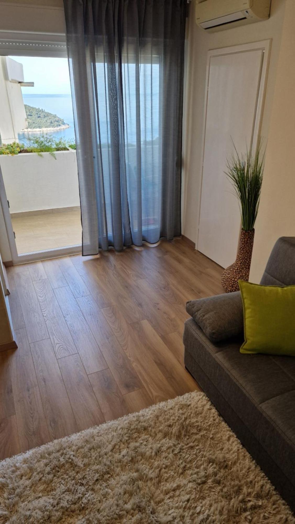 Apartment Bakus Ντουμπρόβνικ Εξωτερικό φωτογραφία