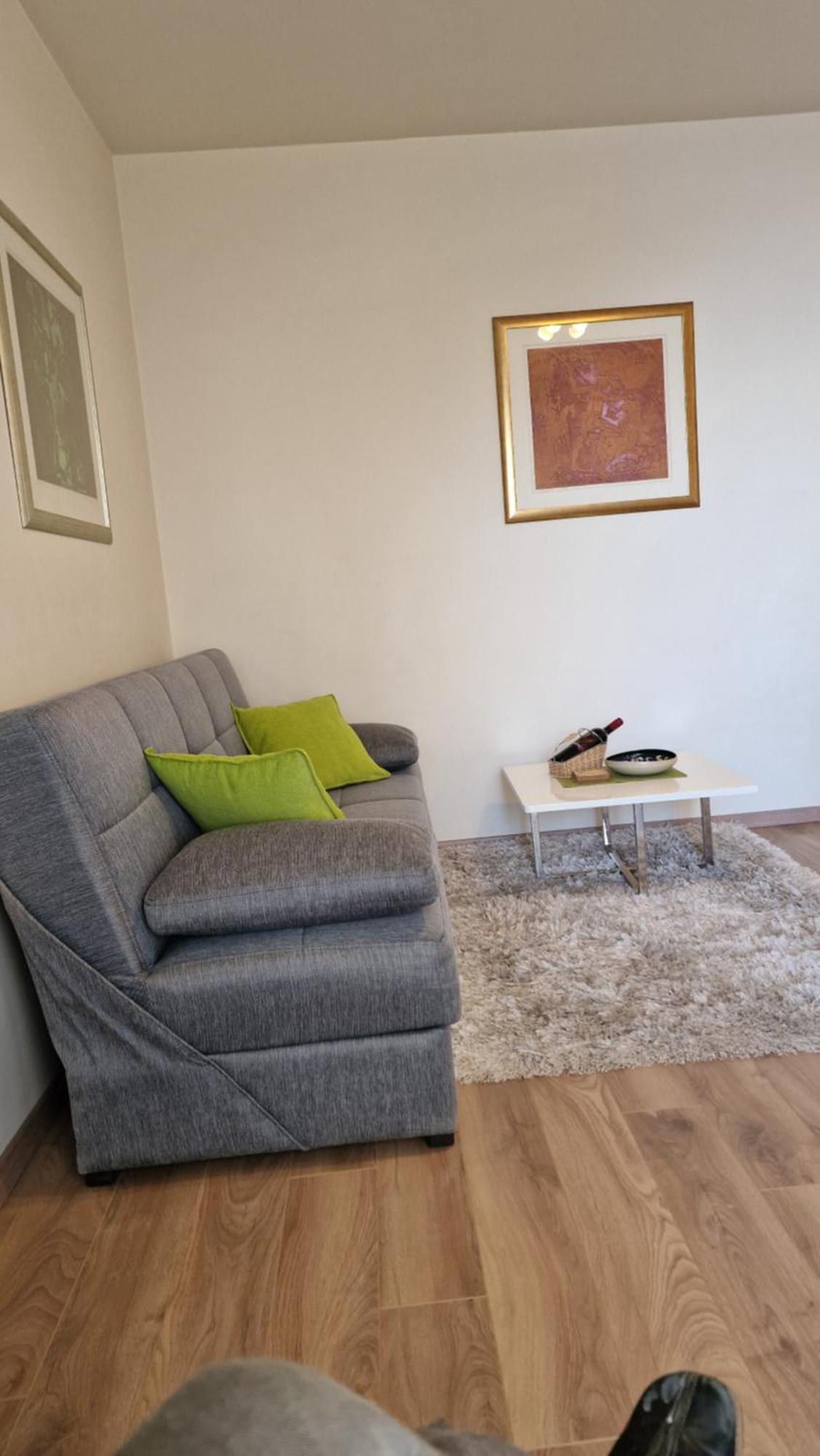 Apartment Bakus Ντουμπρόβνικ Εξωτερικό φωτογραφία