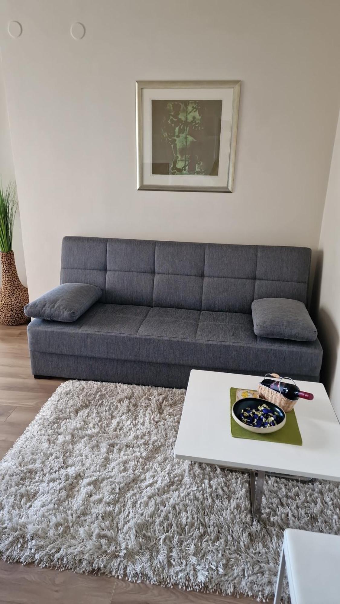 Apartment Bakus Ντουμπρόβνικ Εξωτερικό φωτογραφία