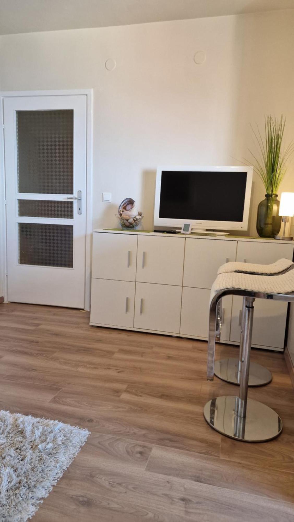 Apartment Bakus Ντουμπρόβνικ Εξωτερικό φωτογραφία
