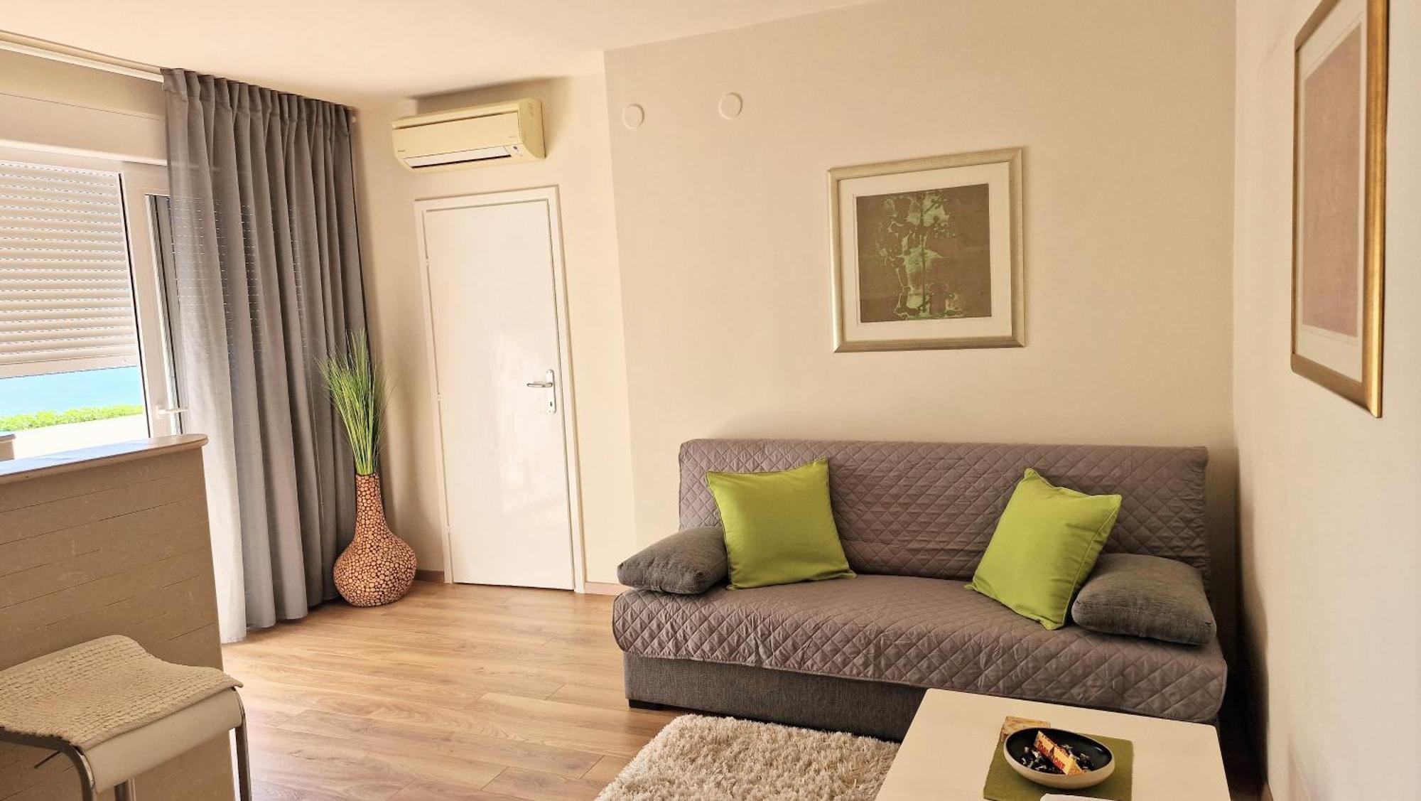 Apartment Bakus Ντουμπρόβνικ Εξωτερικό φωτογραφία
